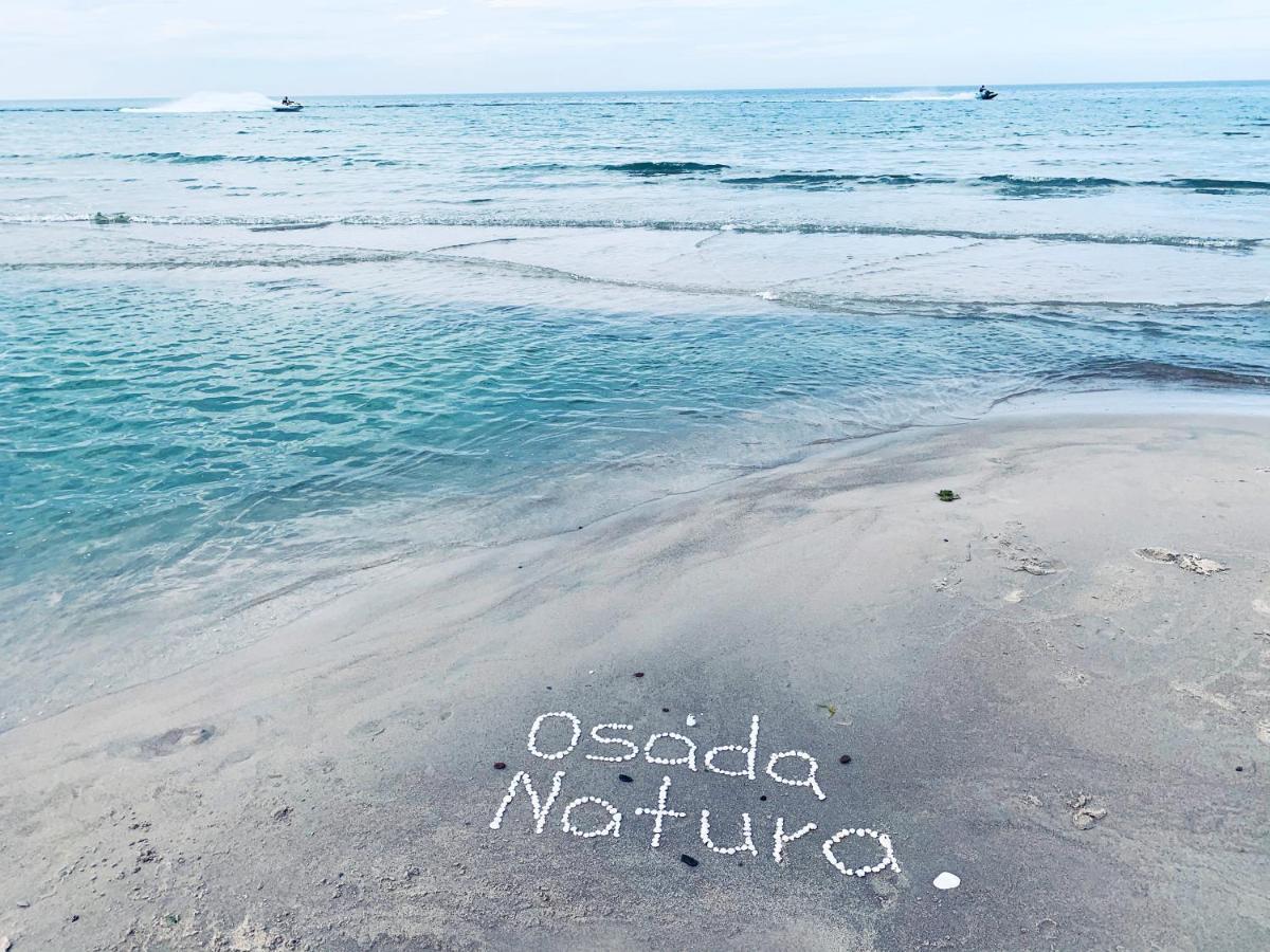 Osada Natura Sliwin Екстериор снимка
